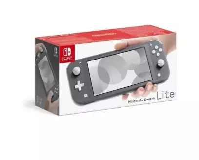 Consola Nintendo Switch Lite Consola Nintendo Switch Lite