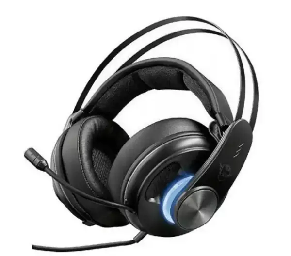 Auriculares Gaming Trust GXT 383 Auriculares Gaming Trust GXT 383