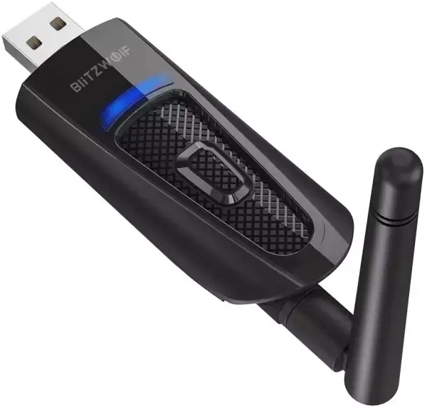 Transmisor Bluetooth 5.0 Transmisor Bluetooth 5.0