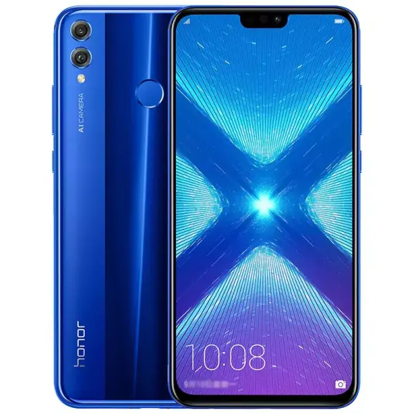 Huawei Honor 8X 4GB/128GB Huawei Honor 8X 4GB/128GB