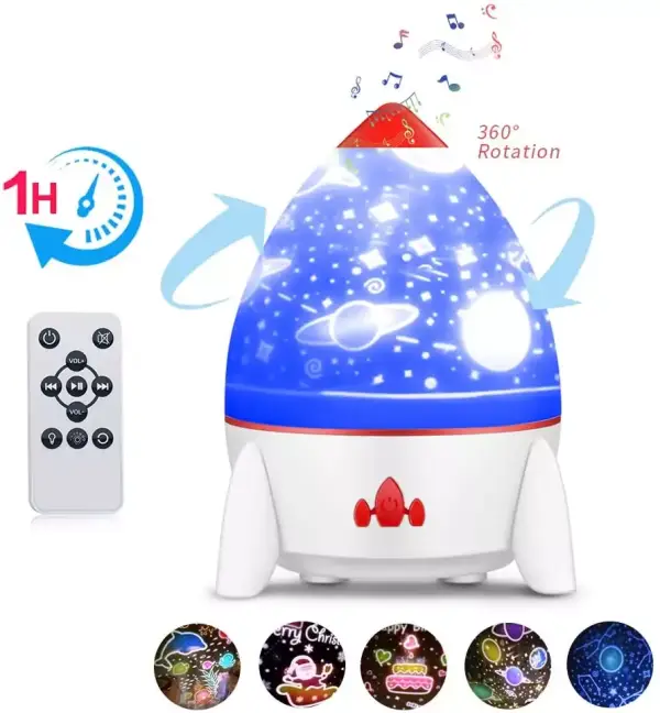 Luces nocturnas para Niños Luces nocturnas para Niños
