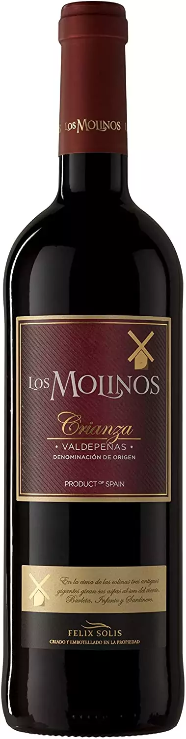 Vino Los Molinos 750ml Vino Los Molinos 750ml