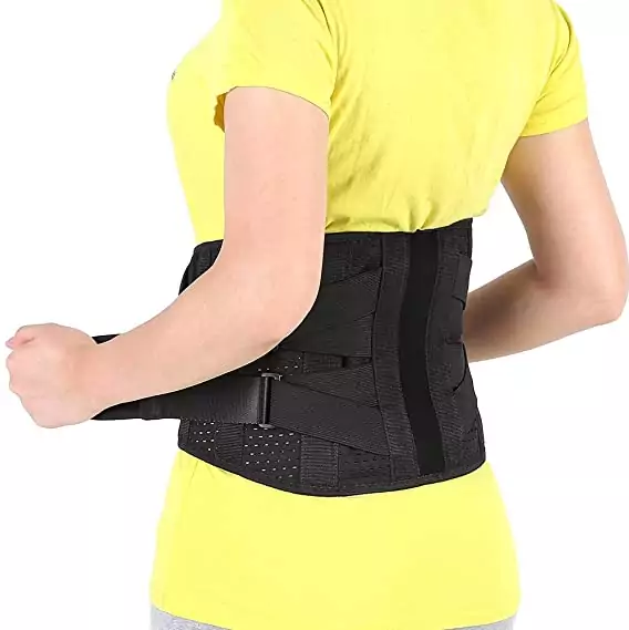 Masajeador Calentador Lumbar Masajeador Calentador Lumbar