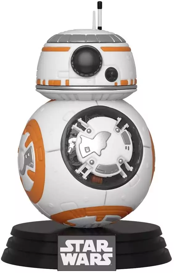 Funko BB-8 Star Wars Funko BB-8 Star Wars