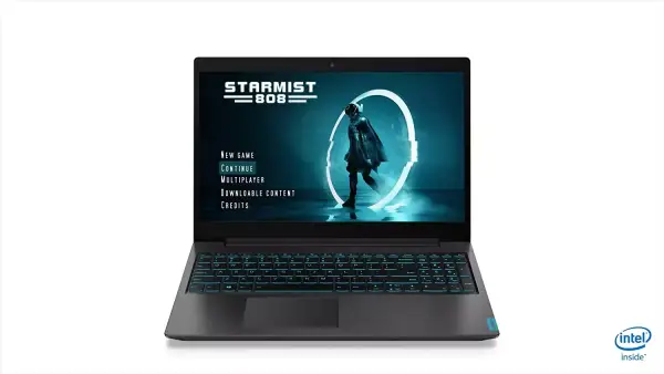 Lenovo IdeaPad i7 8GB RAM 512 GB SSD GTX 1650 4GB Lenovo IdeaPad i7 8GB RAM 512 GB SSD GTX 1650 4GB