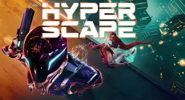 Juega Hyper Scape GRATIS Juega Hyper Scape GRATIS