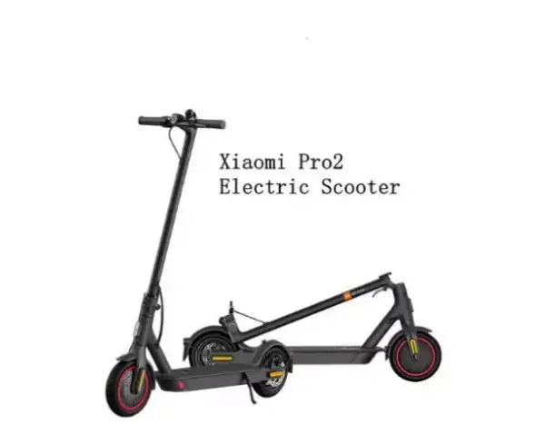 Patinete Xiaomi Mijia M365 Pro 2 Patinete Xiaomi Mijia M365 Pro 2
