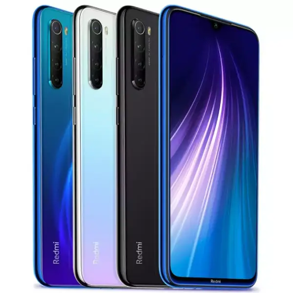 Xiaomi Redmi Note 8 4GB/64GB Xiaomi Redmi Note 8 4GB/64GB