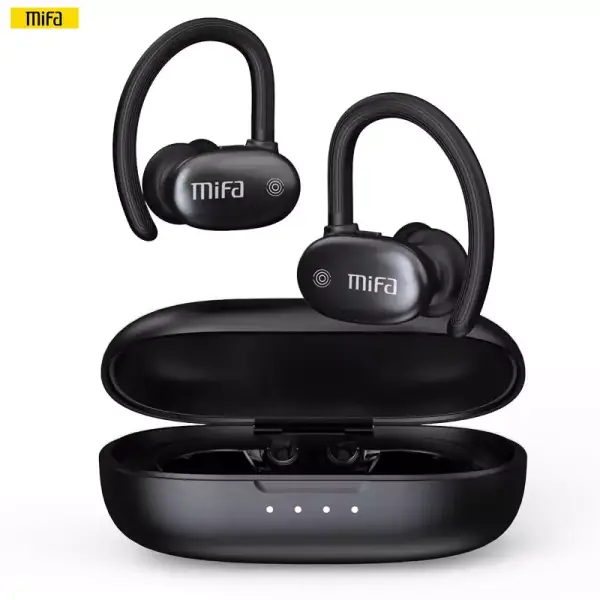 Auriculares Inalámbricos MIFA X12 TWS Bluetooth 5.0 Auriculares Inalámbricos MIFA X12 TWS Bluetooth 5.0