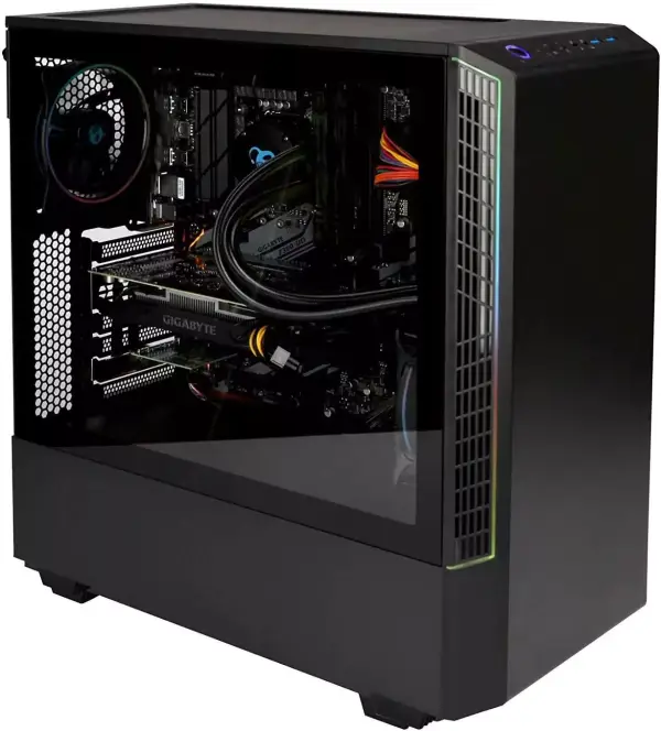 Ordenador DeepGaming Havak i9-9900 Ordenador DeepGaming Havak i9-9900