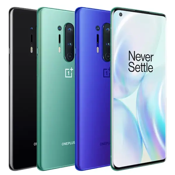 OnePlus 8 Pro 8GB/128GB OnePlus 8 Pro 8GB/128GB