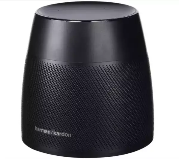 Altavoz 40W con Alexa Harman Kardon Astra Altavoz 40W con Alexa Harman Kardon Astra