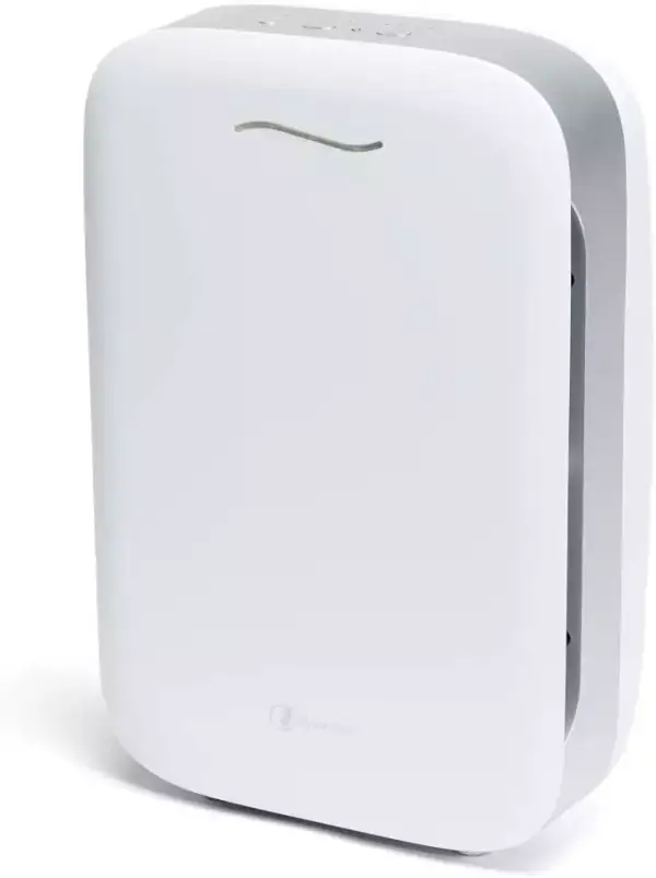 Purificador de Aire Ionizador Purificador de Aire Ionizador