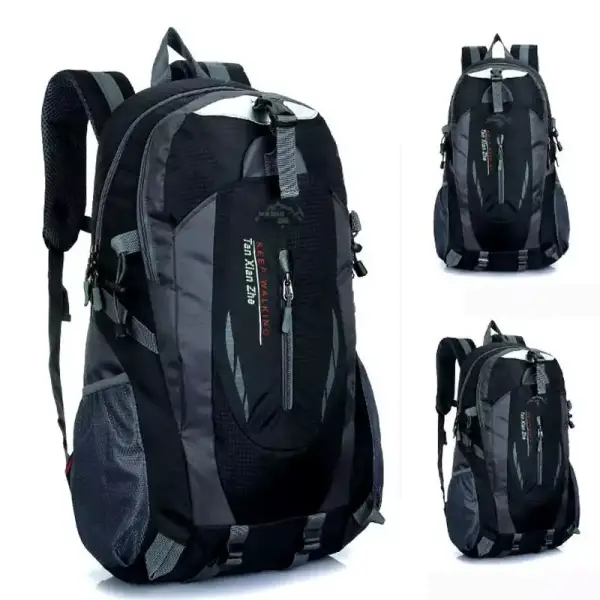 Mochila Impermeable multiusos Mochila Impermeable multiusos