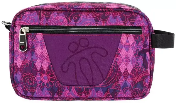 Estuche Totto Escolar con dos compartimientos Estuche Totto Escolar con dos compartimientos