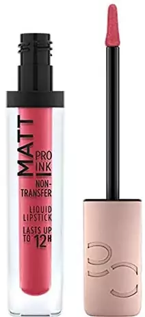 Catrice Matt Pro Ink Labial Catrice Matt Pro Ink Labial