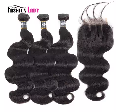 Pack de 3 Extensiones de cabello natural Pack de 3 Extensiones de cabello natural