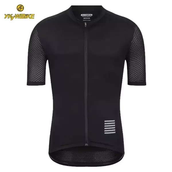 YKYWBIKE Jersey para hombres de ciclismo YKYWBIKE Jersey para hombres de ciclismo