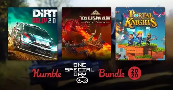 Humbre One Special Day Bundle 2020 Humbre One Special Day Bundle 2020