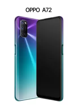 OPPO A72 4GB/128GB OPPO A72 4GB/128GB