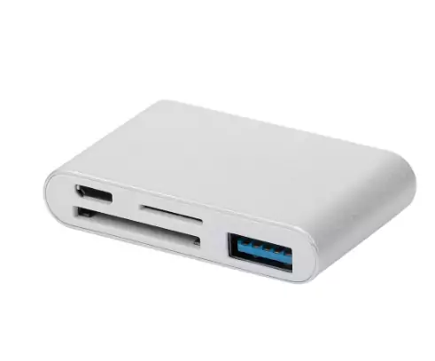 5 En 1 multifunción tipo-c HUB USB OTG 3.0 5 En 1 multifunción tipo-c HUB USB OTG 3.0