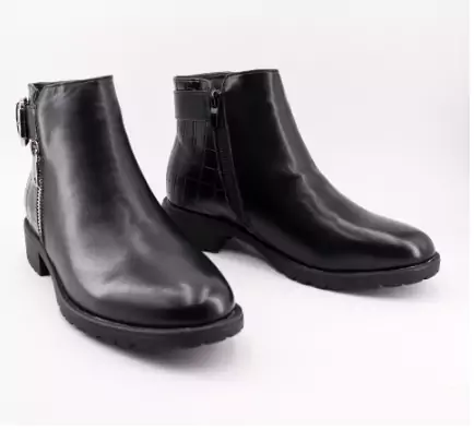 Hemera Studios Botines básicos mujer 2020 Hemera Studios Botines básicos mujer 2020