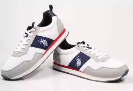 US POLO ASSN Zapatillas US POLO ASSN Zapatillas
