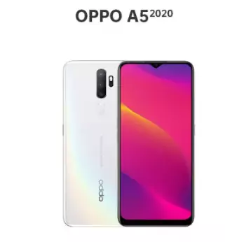 OPPO A5 2020 OPPO A5 2020