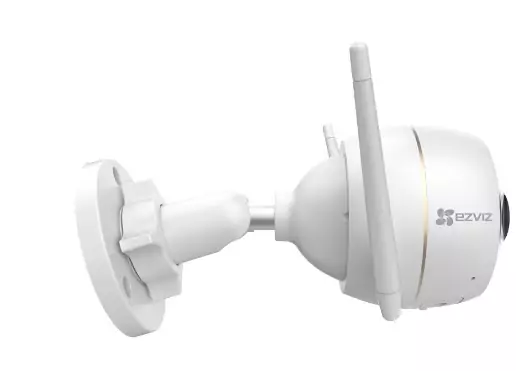 EZVIZ C3X Cámara de Seguridad EZVIZ C3X Cámara de Seguridad