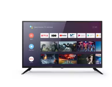 Televisor Engel LED 32" Televisor Engel LED 32"