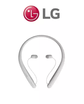 Auriculares inalámbricos LG TONE SL5W Auriculares inalámbricos LG TONE SL5W
