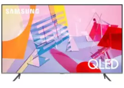 Samsung TV Q64T 55" Samsung TV Q64T 55"