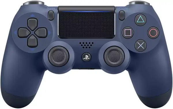 Mando DualShock v2 de Sony Mando DualShock v2 de Sony