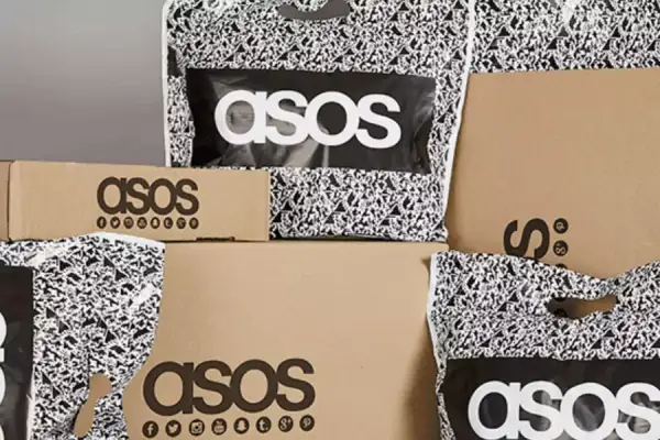 20% de Dto. EXTRA en Botas, Zapatos y más en ASOS 20% de Dto. EXTRA en Botas, Zapatos y más en ASOS