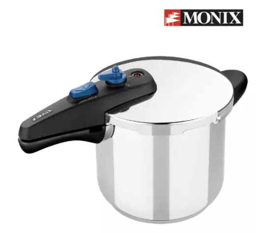 Olla a presión rápida Monix Veloce Olla a presión rápida Monix Veloce