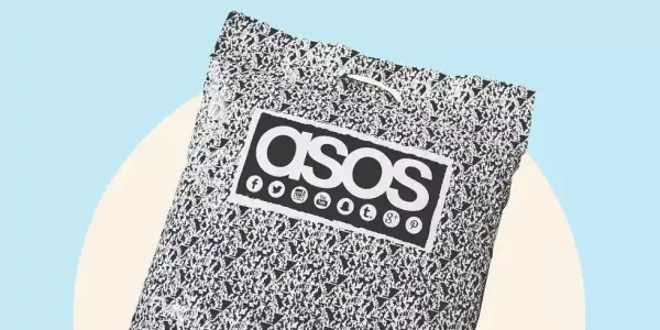 Hasta -50% en looks casual en ASOS Hasta -50% en looks casual en ASOS