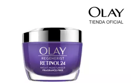 Olay Regenerist Retinol24 Olay Regenerist Retinol24