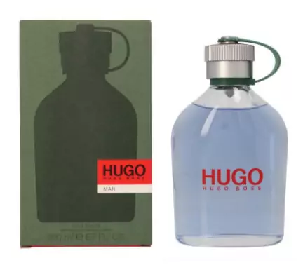 Hugo Boss perfume para hombres Hugo Boss perfume para hombres