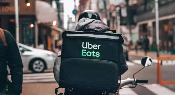 Cupones de 5€, 8€ y 10€ para pedidos mínimos de 20 € en UberEats Cupones de 5€, 8€ y 10€ para pedidos mínimos de 20 € en UberEats