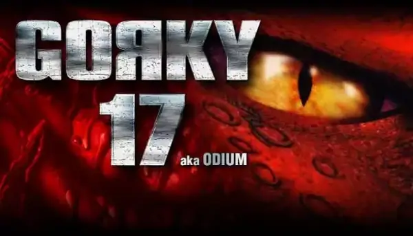 Videojuego Gorky 17 Videojuego Gorky 17