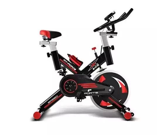 FIT-FORCE Bici Spinning FIT-FORCE Bici Spinning