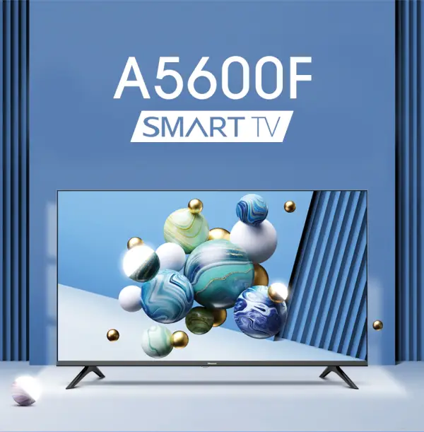 HISENSE 40A5600F Smart TV 40" HISENSE 40A5600F Smart TV 40"
