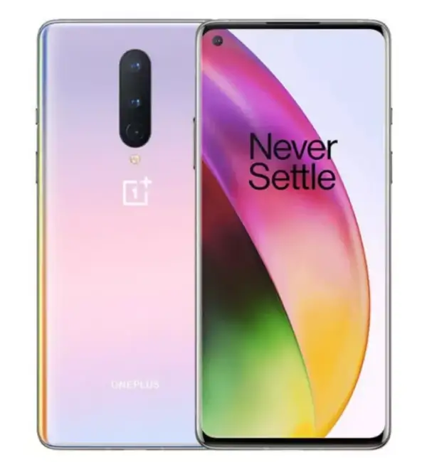OnePlus 8 8GB/128GB OnePlus 8 8GB/128GB