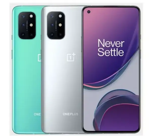OnePlus 8T 12/256GB OnePlus 8T 12/256GB