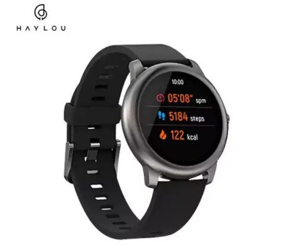Smartwatch Xiaomi Youpin Haylou LS05 Smartwatch Xiaomi Youpin Haylou LS05
