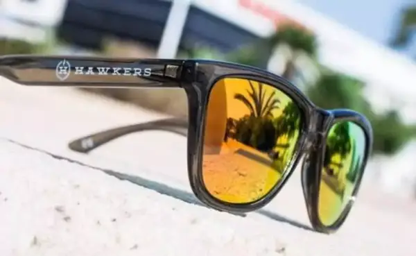 Cupón del 50% de Dto. para Gafas de Sol desde Hawkers Cupón del 50% de Dto. para Gafas de Sol desde Hawkers