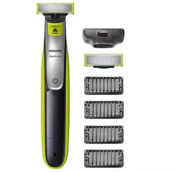 Recortadora Philips OneBlade QP2530/30 Recortadora Philips OneBlade QP2530/30
