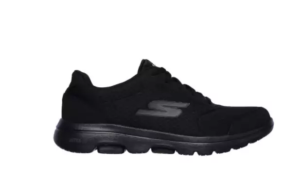 Zapatillas SKECHERS negras para hombre Zapatillas SKECHERS negras para hombre