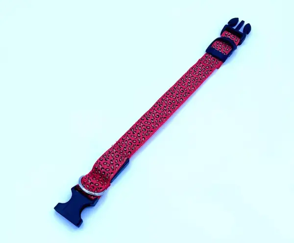 Collar de Perro con luz LED Collar de Perro con luz LED