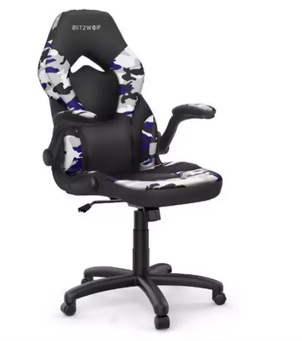 Silla Gaming BlitzWolf® BW-GC4 Silla Gaming BlitzWolf® BW-GC4